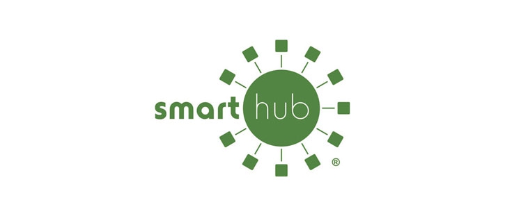 Use SmartHub to pay bill, report outage and monitor energy use