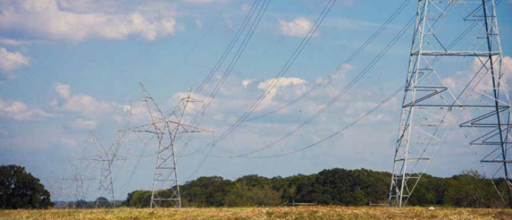The value of the electric grid