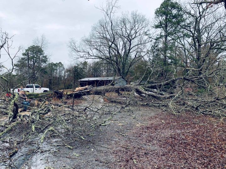 Petit Jean Electric Cooperative