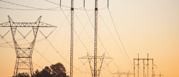 From the Manager’s Desk: The new electric grid