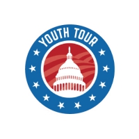 HIGH SCHOOL JUNIORS, It’s time to apply for Youth Tour!