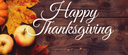 From the Manager’s Desk - We’re thankful for your membership