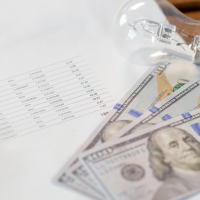 Understanding the "Cost of Debt" on Your Electric Bill