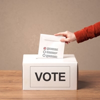 Board Election Results