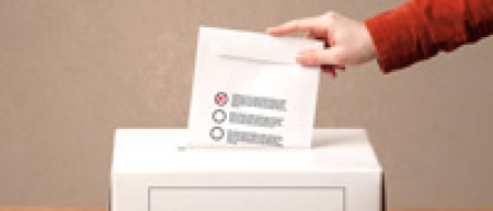 Board Election Results