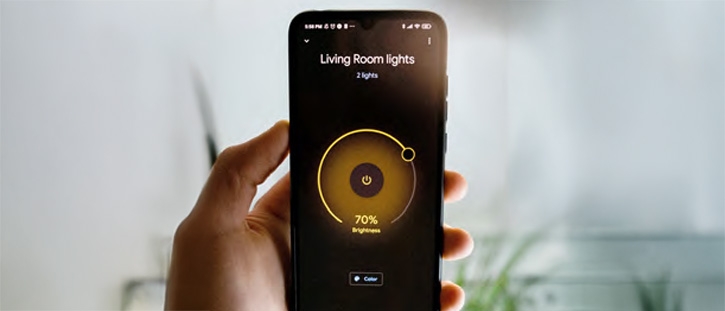 Smart Savings: Three Home Technologies Help You Save Energy