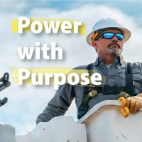 Powered by Purpose: October is National Co-op Month