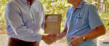 Saluting All Military Veterans