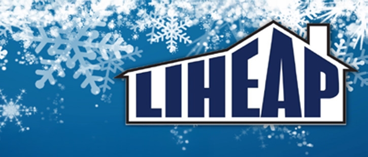 Heating Assistance Available