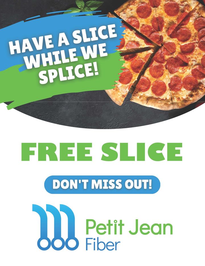 Petit Jean Electric Cooperative