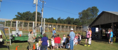 Van Buren County Fair