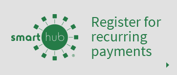 Register for recurring payments